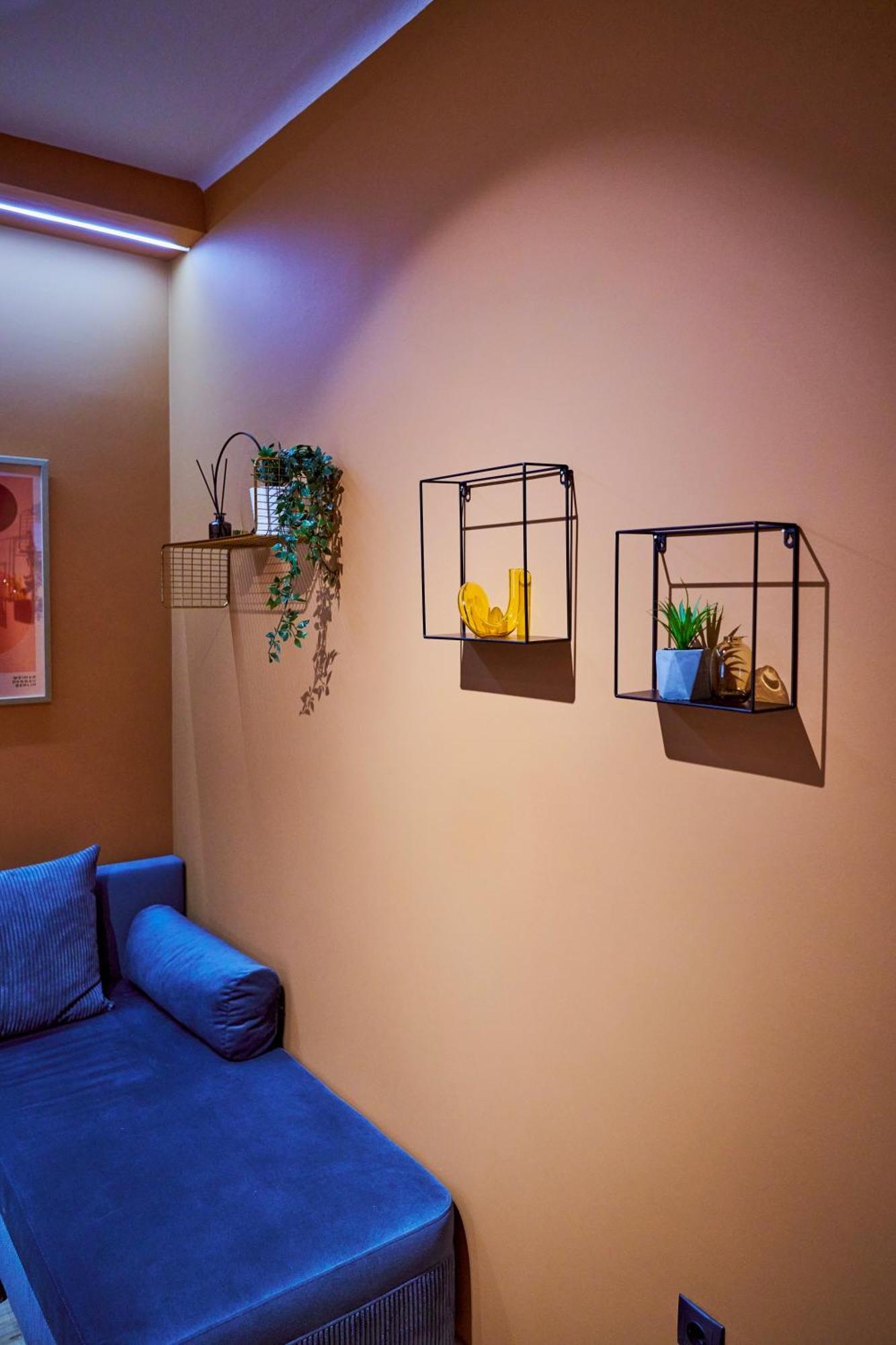 The Arch Suite Thessaloniki Buitenkant foto