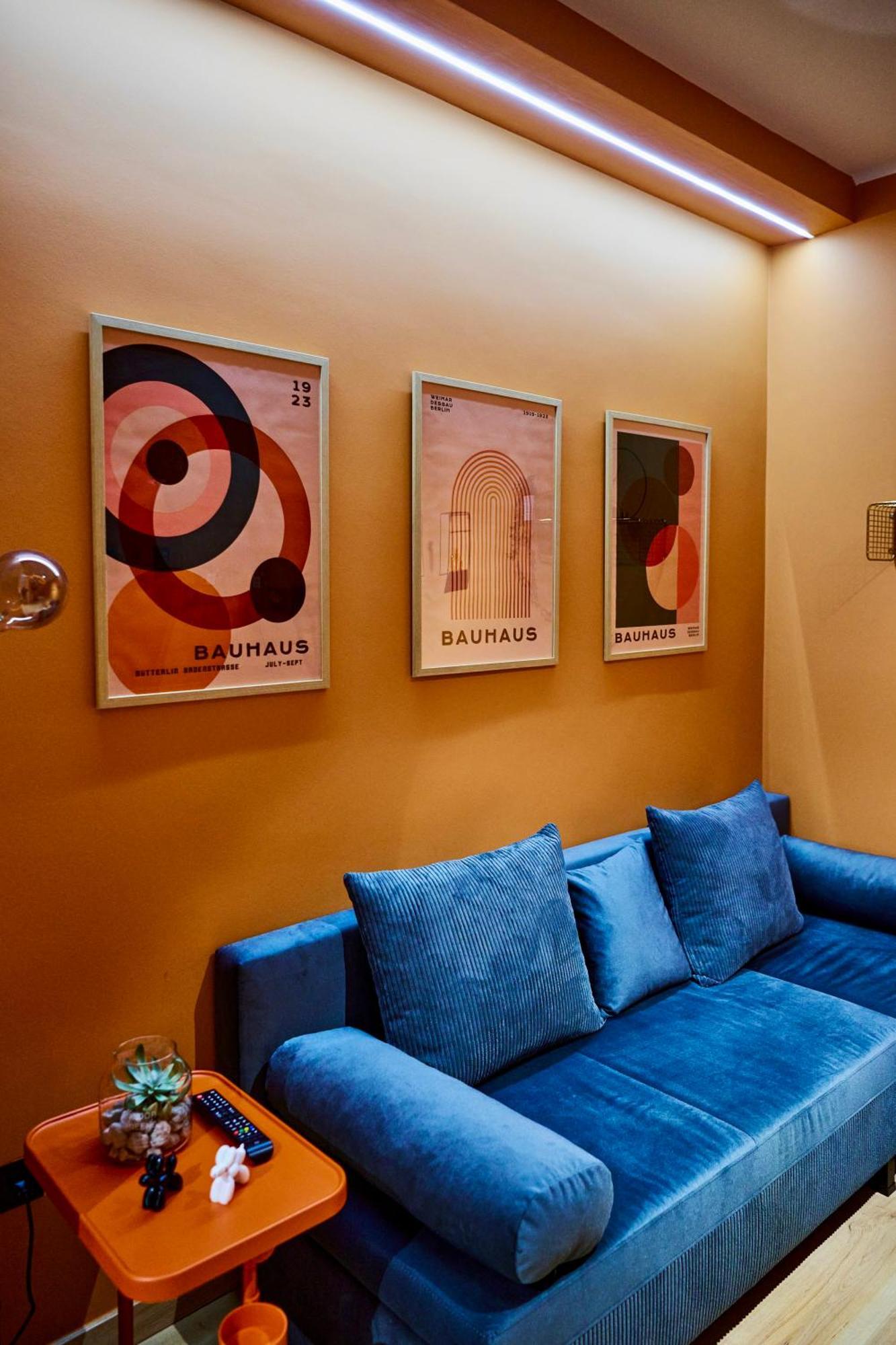 The Arch Suite Thessaloniki Buitenkant foto