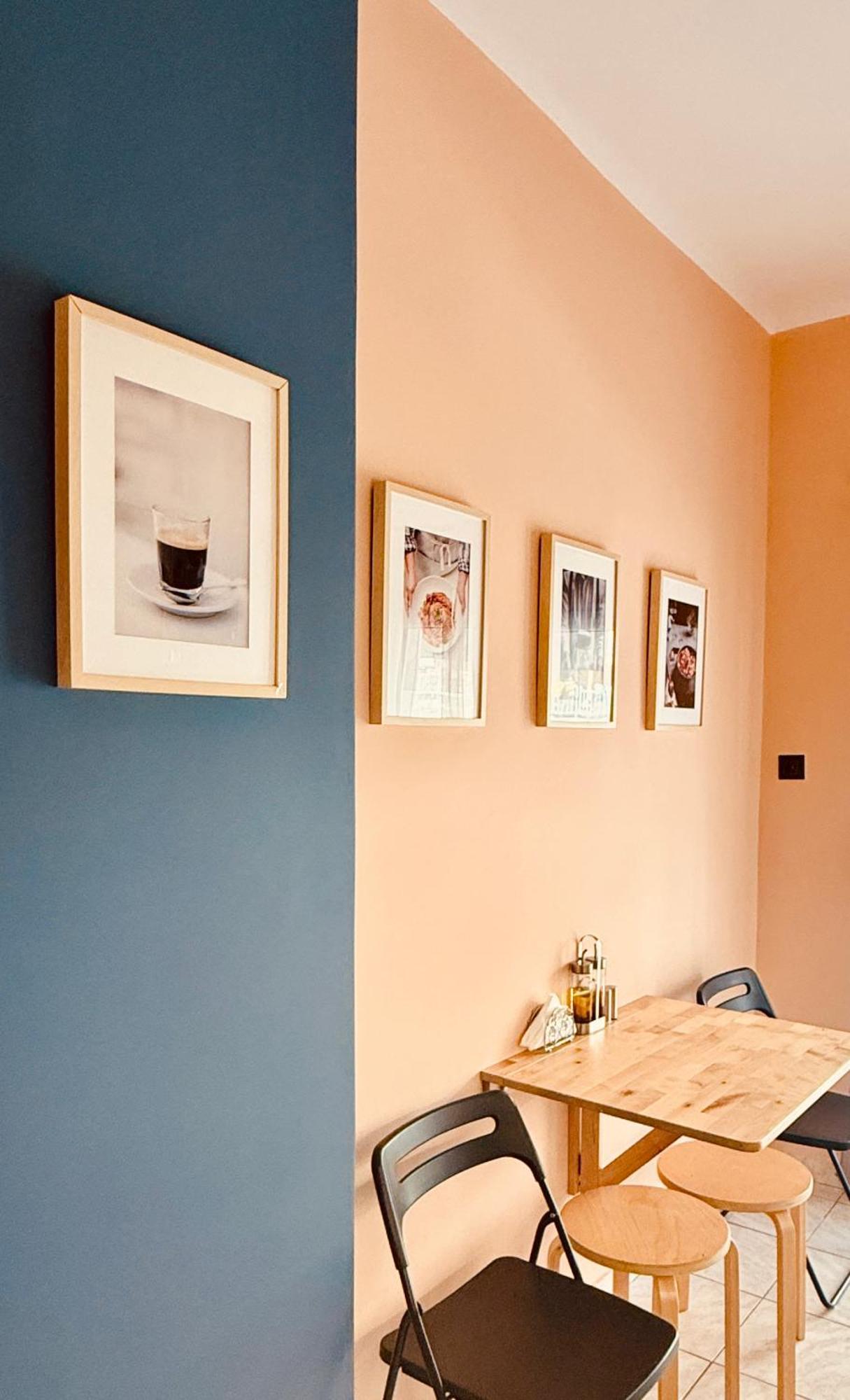 The Arch Suite Thessaloniki Buitenkant foto